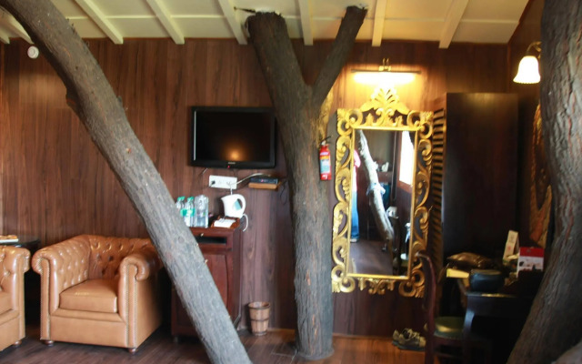 The Tree House Resort
