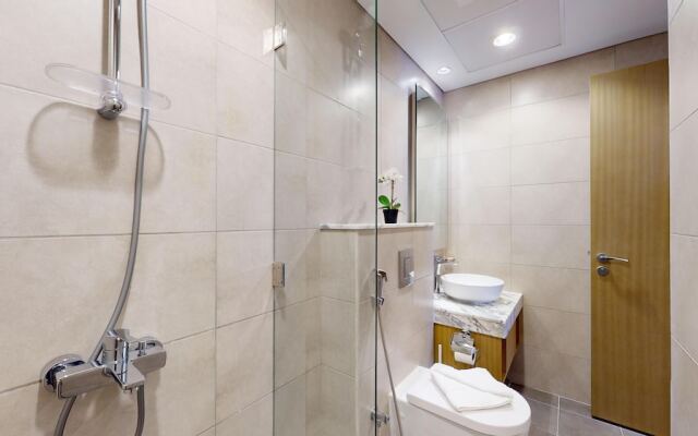 Primestay -2br in Aykon City -dubai
