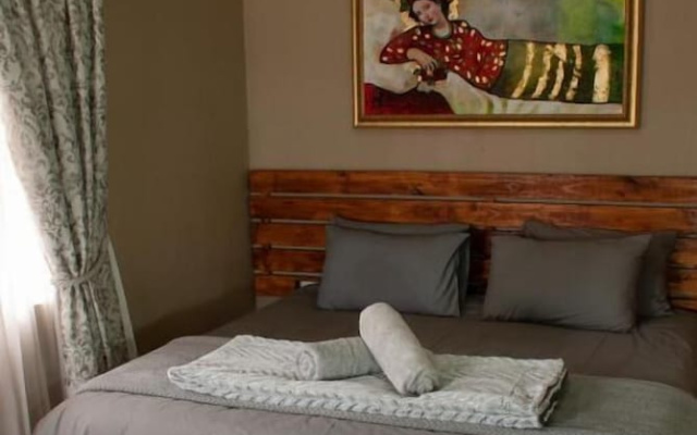 Casa de la Presa 4