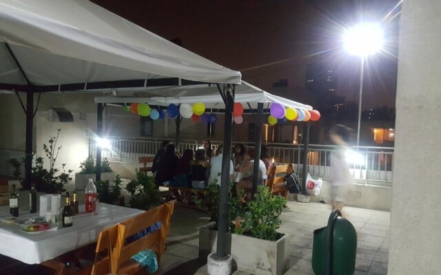 UH ApartHotel Lastarria 104