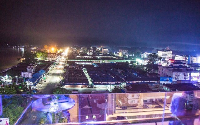 Cartel Hotel