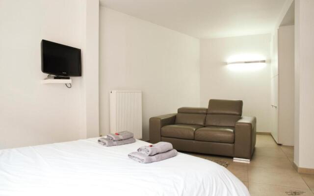 Place2stay in Ghent