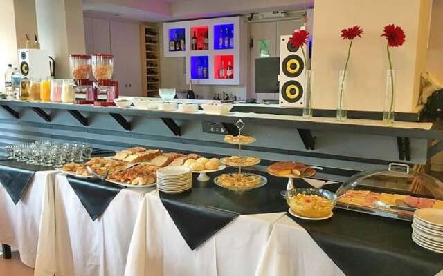 O2 Hotel Gualeguaychú