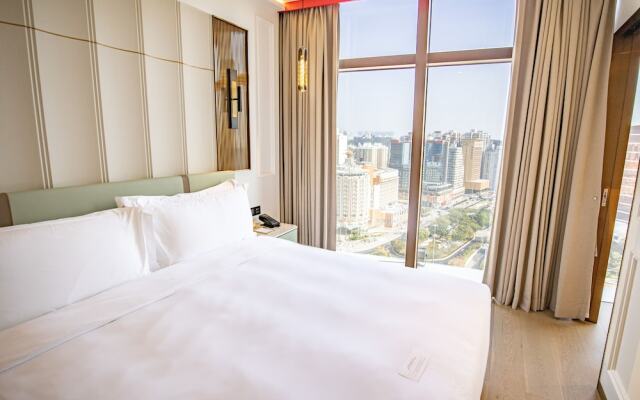 YOHO Resorts World Hotel