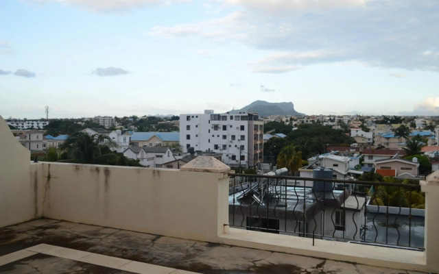 residence les peupliers
