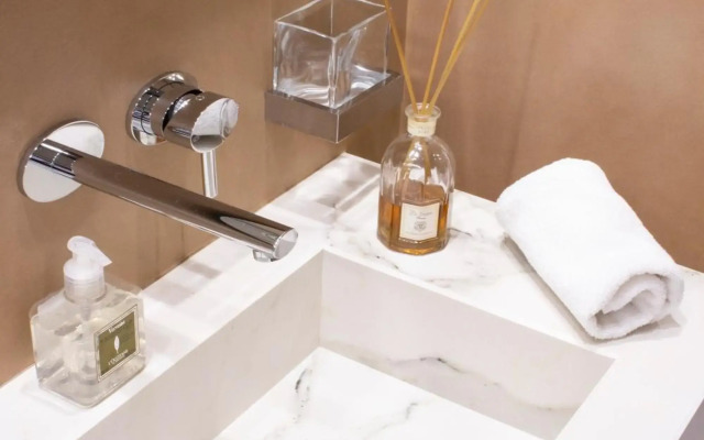 Le Quattro Dame Luxury Suites