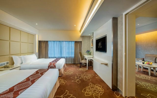 Rio Hotel Macau