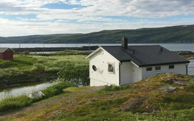 7 Person Holiday Home in Breivikbotn