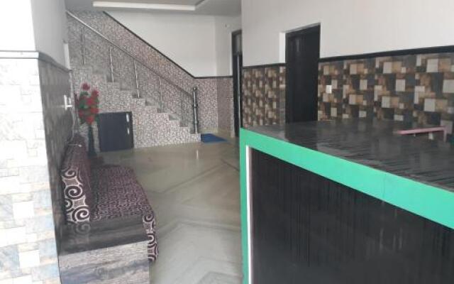 Hotel Vivek Inn by Mtmc Rooms