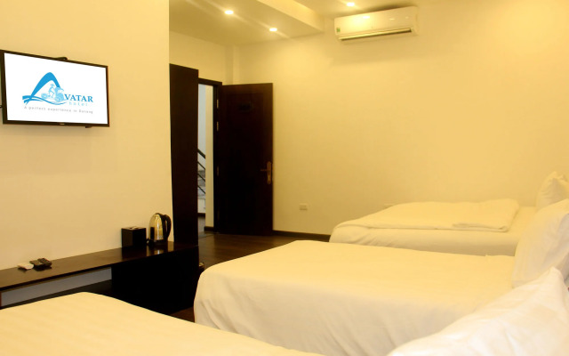 HSB Office and Apartment