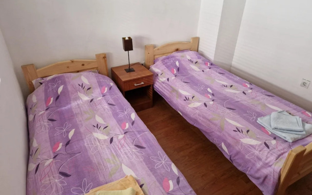 Zabljak Apartments Dacic