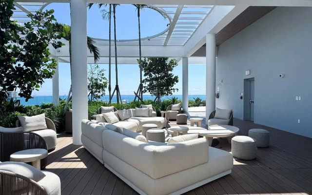 Luxury Condos Near Miami Beach