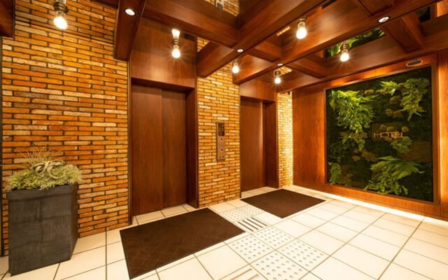 Super Hotel Shinyokohama