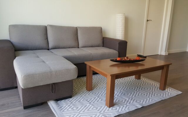 Apartamento Boulevard Gran Capitan by JITKey