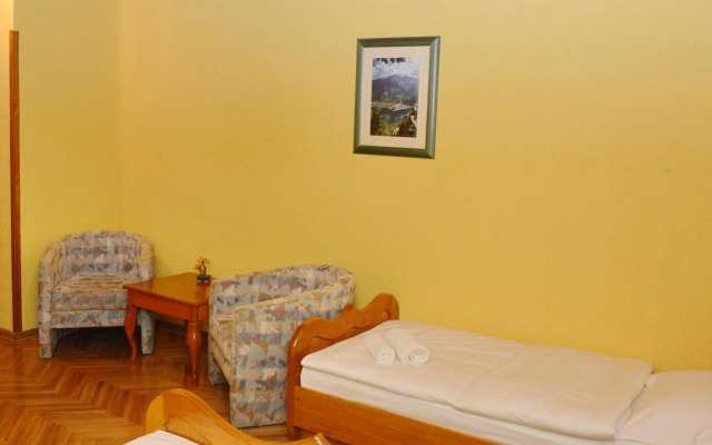 Hotel Marija
