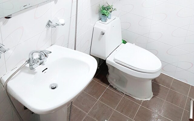 Gapyeong Evergreen Villa Pension