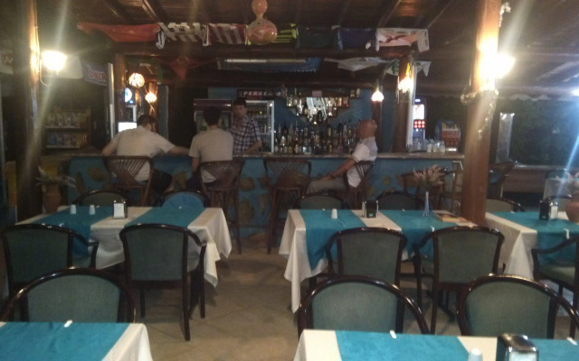 Balkaya Hotel