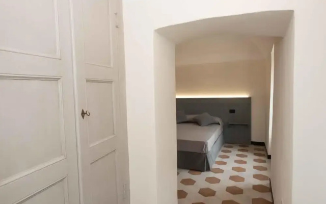 Agriturismo Ca Du Briccu