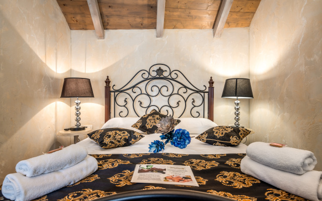 Heritage Palace Varos - MAG Quaint & Elegant Boutique Hotels