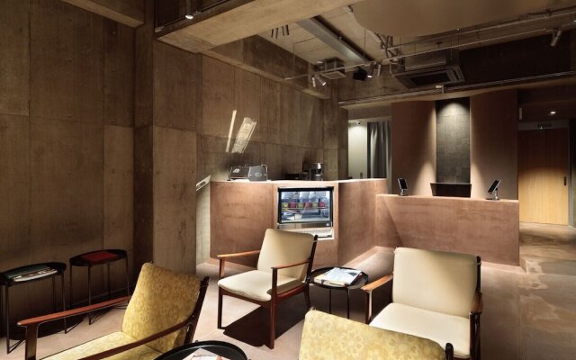 Bunshodo Hotel