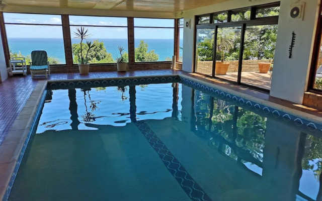 Magic Camps Bay