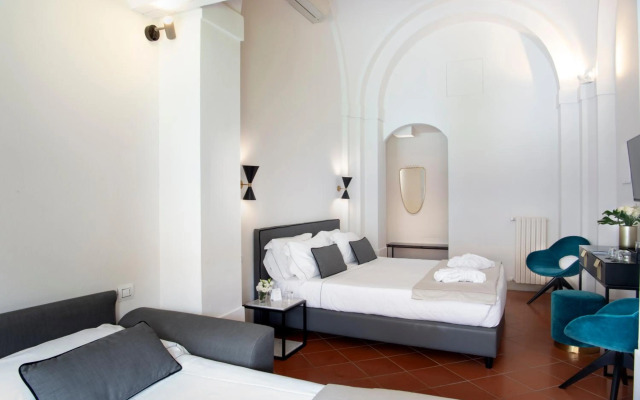 Hotel Horto Convento