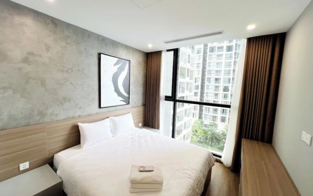 Vinhomes Skylake Kane Apartment