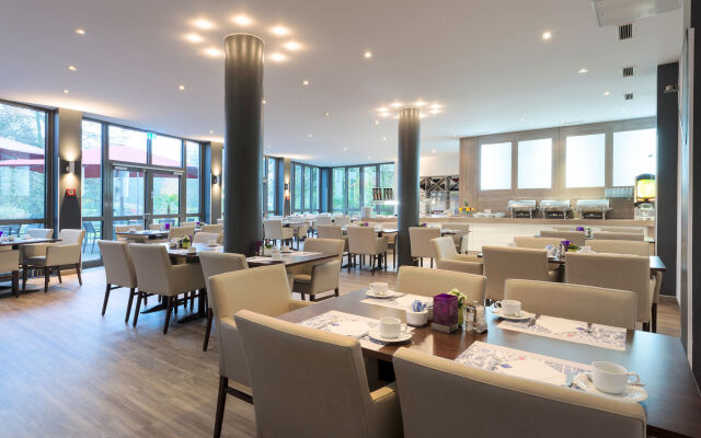 B&B HOTEL Krefeld-Süd