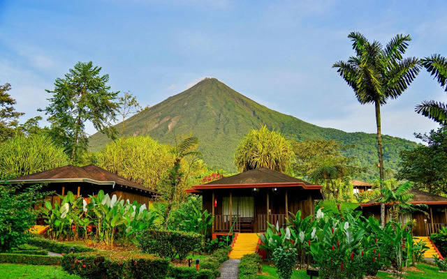 Lomas del Volcan