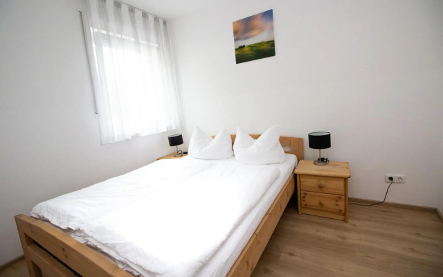 Aparthotel Sebastian