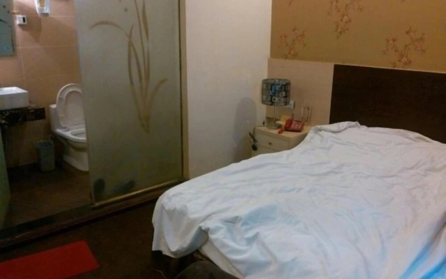 Aitu City Boutique Hotel – Guest Rooms – Qiannan