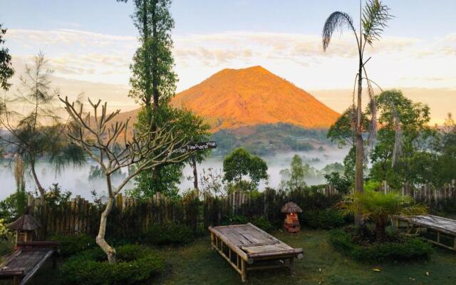 Bunbulan Panorama