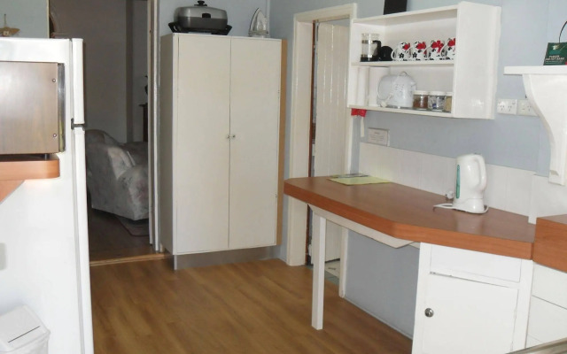 亚伦小屋(Aaron Cottage)