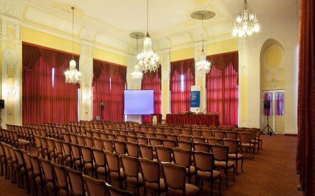 Remisens Premium Hotel Kvarner & Premium Villa Amalia