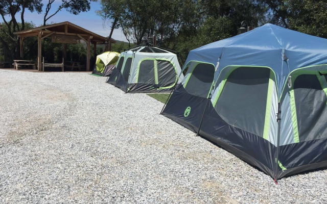 Yosemite Gold Country Lodge