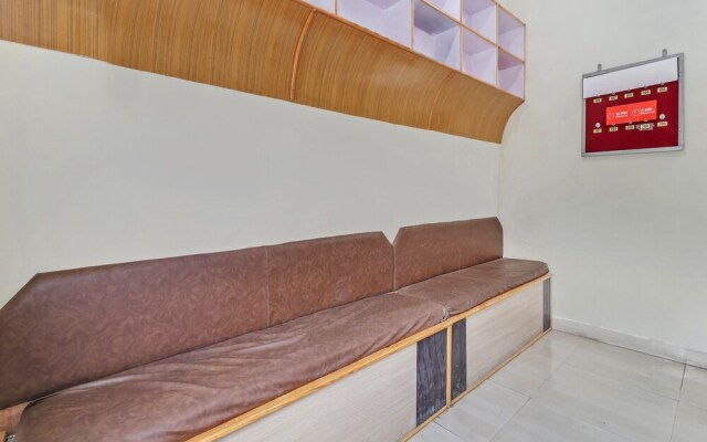 OYO 24635 Hotel Rudransh