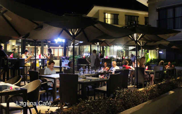 Fairways and Bluewater Boracay