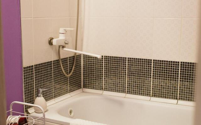 Апартаменты на улице Маршала Чуйкова 34