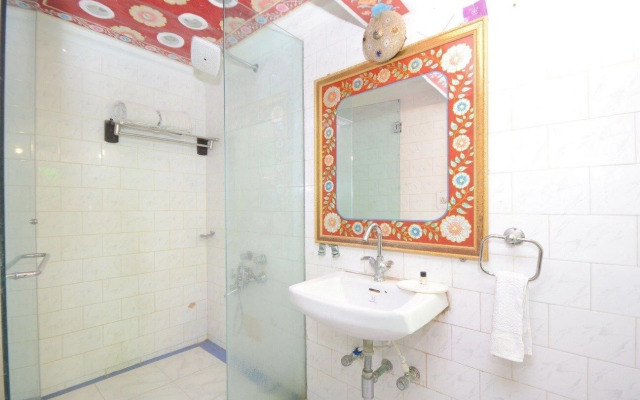Hotel Heritage Mandawa