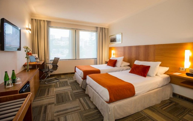 Best Western Marina Del Rey