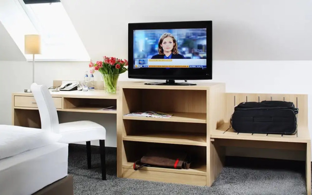 Hotel Brackweder Hof