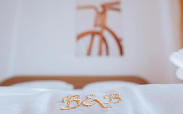 Pensiunea Bike&Bed