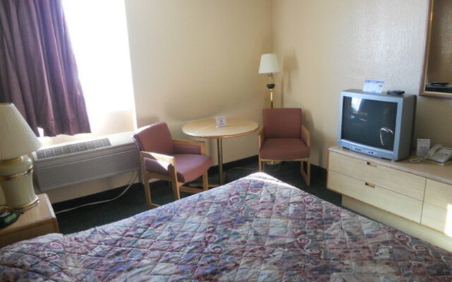 Budget Host Inn Mankato