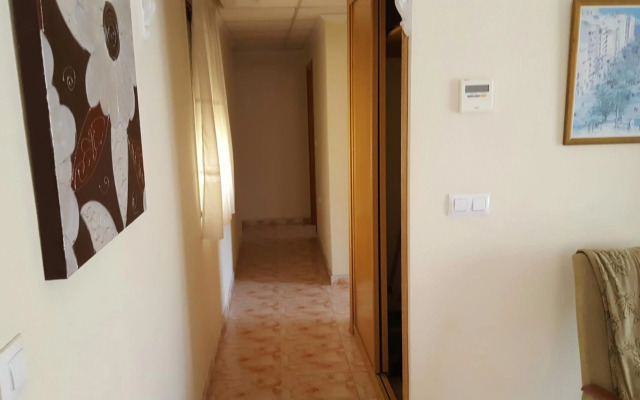 Apartamentos Turísticos Fresno