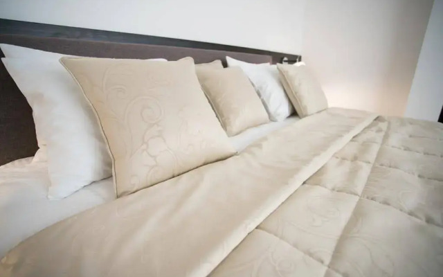 New City Hotel & Restaurant Niš