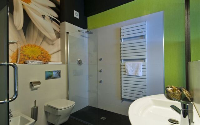 Ellauri Hotel, Landscape SPA - Adults Only