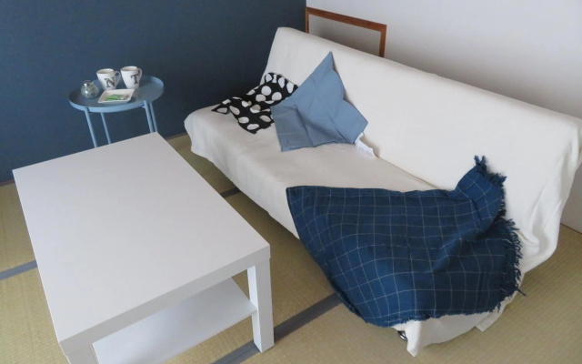 全国旅行支援" "HOKKAIDO LOVE!割"h507 詳細は概要の宿泊施設の情報要確認 – Guest Rooms – Sapporo