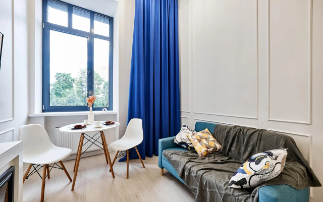 EasyGuest на улице Нижегородская