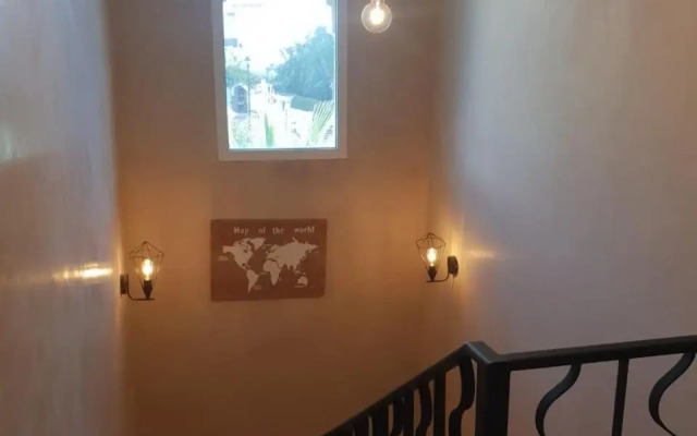 villa de luxe avec Piscine hot gamme 31