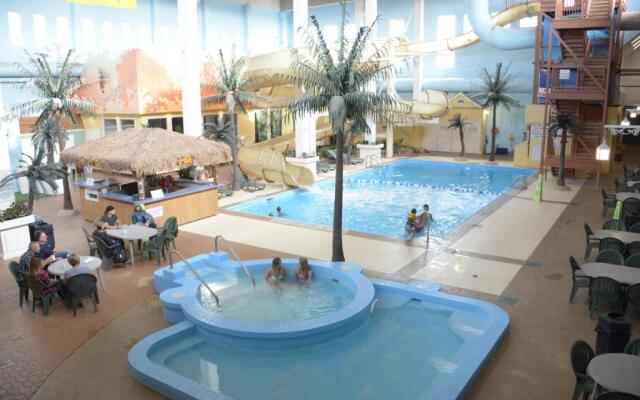 Best Western Seven Oaks Inn